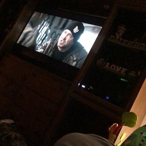 Meet your Posher, Danny